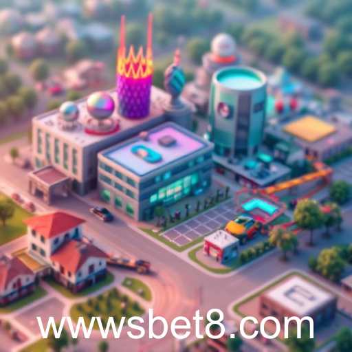 Sbet Pioneers Online Gaming Revolution