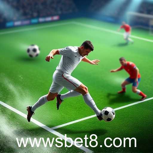 Sbet: Revolutionizing Online Gaming in Turbulent Times